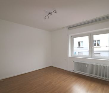 2 Zimmer mit Balkon für Stadtmenschen! Urban wohnen in Krefeld-Inra... - Photo 6