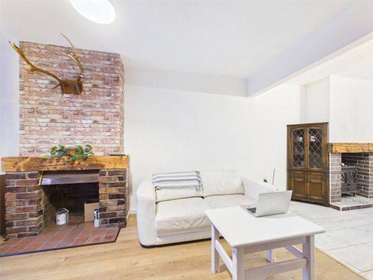 Dean Street, Langley Mill, Nottingham, Derbyshire, NG16 - Photo 1