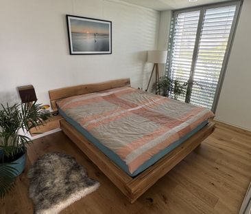 APPARTEMENT DE 3 PIÈCES À ROMBACH (AG), MEUBLÉ, TEMPORAIRE - Foto 2