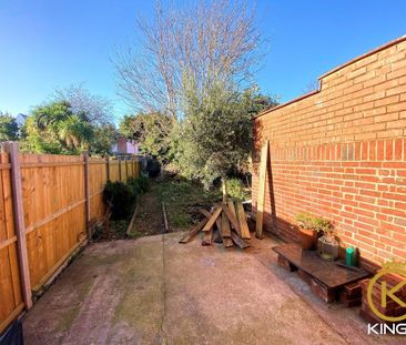 1 bedroom ground floor flat to rent - Photo 6