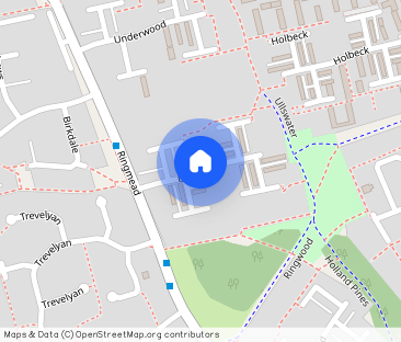 Ullswater, Bracknell, RG12 - Photo 1