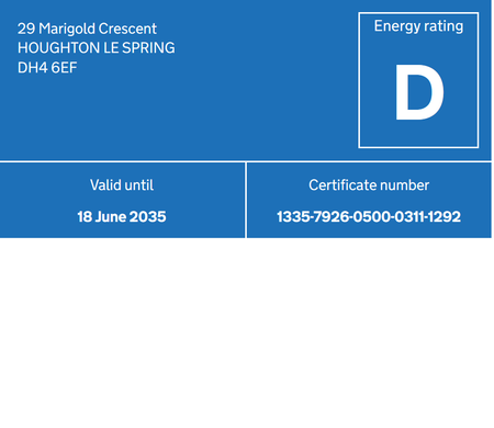 2 bedroom terraced house to rent - Photo 2