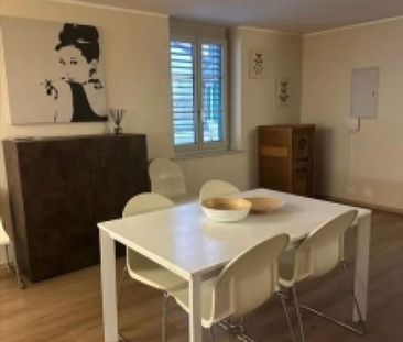 Appartement meublé - Photo 1