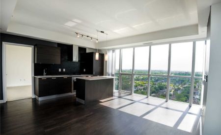 For Lease - 11 Bogert Avenue Unit# 2607, Toronto, Ontario - Photo 2