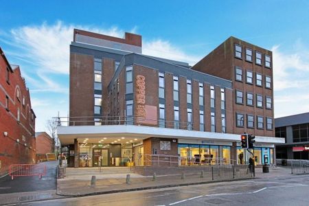 Studio to rent - Photo 5