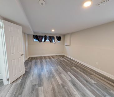 15 College Park Dr, Welland - 2 Bedroom Lower Unit - Photo 6