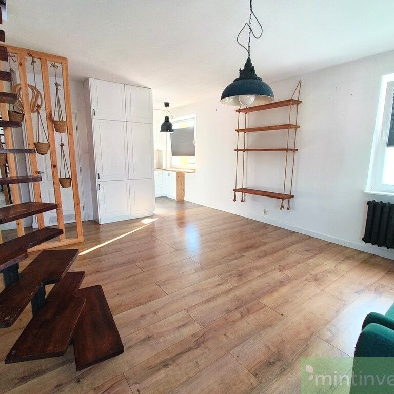 Mieszkanie na wynajem Kijewo - Photo 1