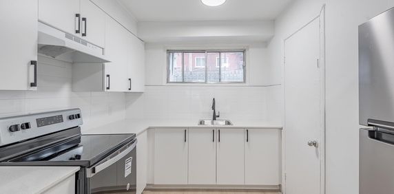 Appartement 3 Chambres – 12e Avenue - Photo 2