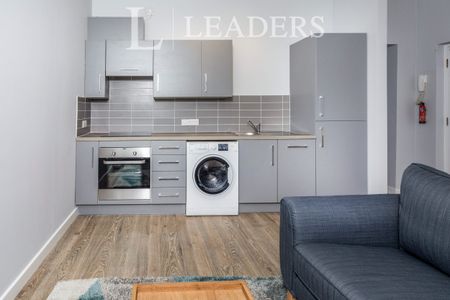 1 bedroom apartment to rent Nelson Street, Buckingham, MK18 - Photo 5