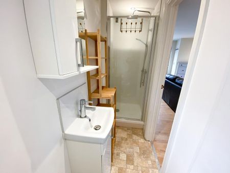 Studio to rent - Photo 4