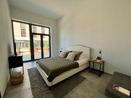 THE TITLE: New apartments for rent - Photo 5