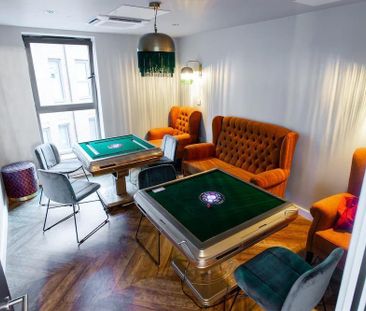 Studio to rent - Photo 6