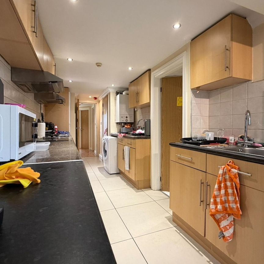 Minny Street, Cathays - Photo 1