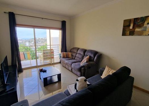 Apartamento T1 em Faro