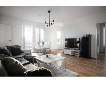 Hisings Backa - 3rok - 8mån - 14.088kr/mån - Photo 3