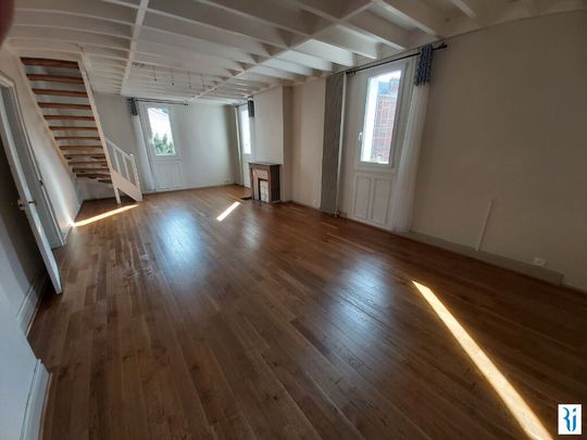 Location Appartement ROUEN - Photo 1
