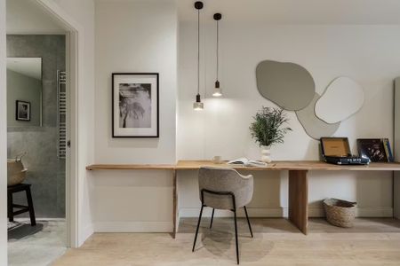 Carrer de Balmes, Barcelona, Catalonia 08022 - Foto 5