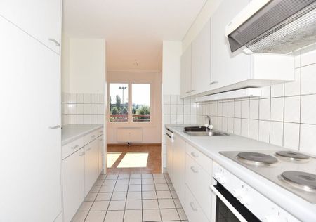 A saisir ! Magnifique appartement à Ecublens ! - Photo 3