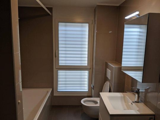 3.5 Zimmer, 80 m² - Foto 1