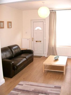 Green Street, Sandbach, CW11 - Photo 1