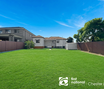 Spacious 4-Bedroom Family Home in Prime Location - Photo 6