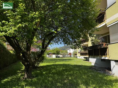 Zentrale Mietwohnungen in Bruck an der Mur verfügbar! - Photo 5