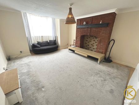 1 bedroom flat to rent - Photo 3