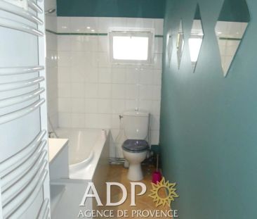 Maison Grasse - Photo 5