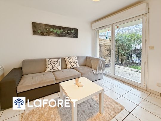 Appartement T2 Corbeil-Essonnes à louer - Photo 1