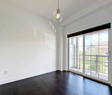 For Lease - 2299 Natasha Circle, Oakville, Ontario - Photo 1