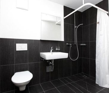 Moderne 3.5 Zimmer-Wohnung in Maienfeld zu vermieten! - Photo 4