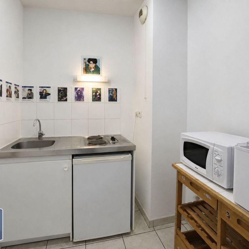 Location Appartement 1 pièce 27m² MONTFAVET 84140 - Photo 1