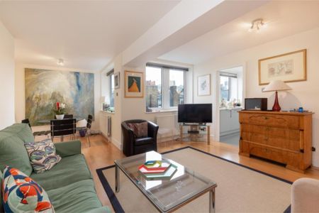 2 bedroom apartment to rent - Photo 5