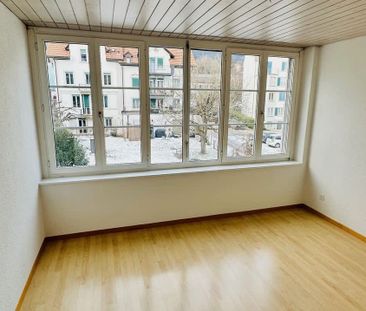 3.5 Zimmer, 1. Stock - Photo 3