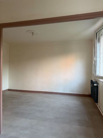 T4 - proche centre ville - Photo 3