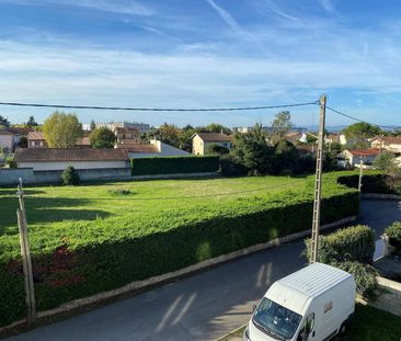 Location appartement rénové 3 pièces 57.7 m² à Romans-sur-Isère (26... - Photo 3