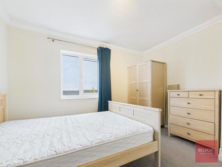 1 bedroom flat to rent - Photo 3