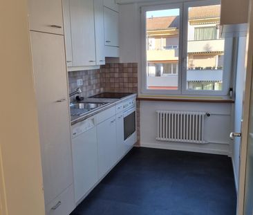 3-Zimmer-Wohnung mit sonnigem Balkon - Foto 5