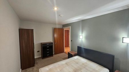 2 bedroom apartment to rent - Photo 5