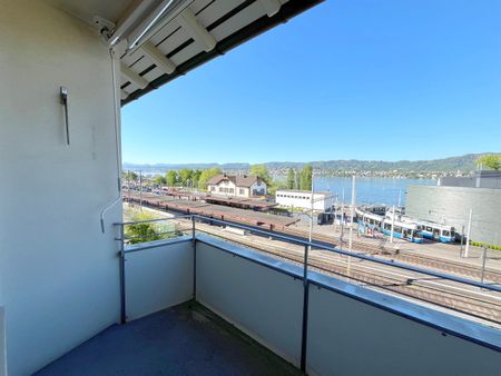 Living in the beautiful Seefeld district - limited until 30.09.2026! - Foto 4