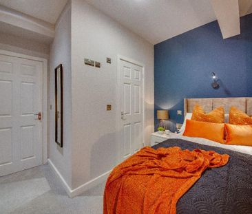 4 bedroom house share to rent - Photo 1