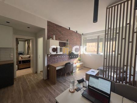 Studio/Γκαρσονιέρα για ενοικίαση - Κέντρο Θεσσαλονίκης, - Photo 2