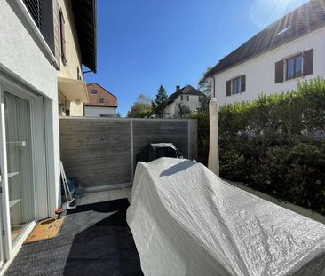3.5 Zimmer, 80 m², EG - Foto 4