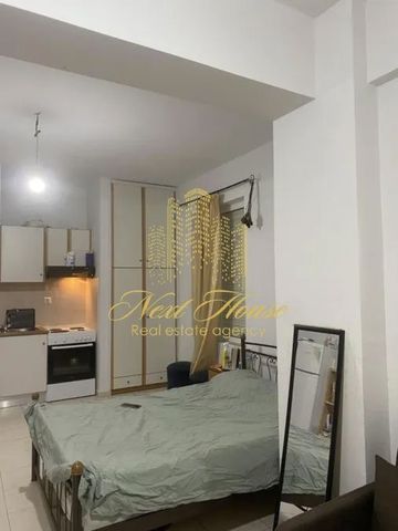 Studio/Γκαρσονιέρα για ενοικίαση Αγία Σοφία (Πάτρα) - Photo 5
