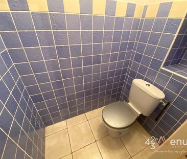 APPARTEMENT T5 A LOUER - Photo 2