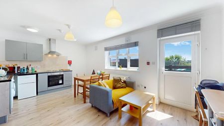 1 bedroom flat to rent - Photo 3