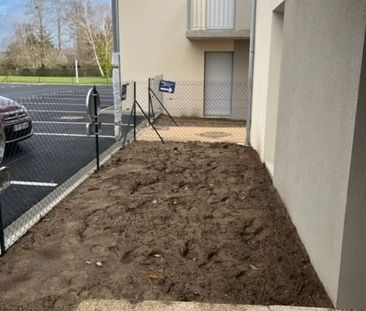 Location Appartement 2 pièces 39m² AMBOISE 37400 - Photo 5