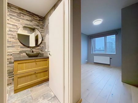 Appartement te huur - Foto 5