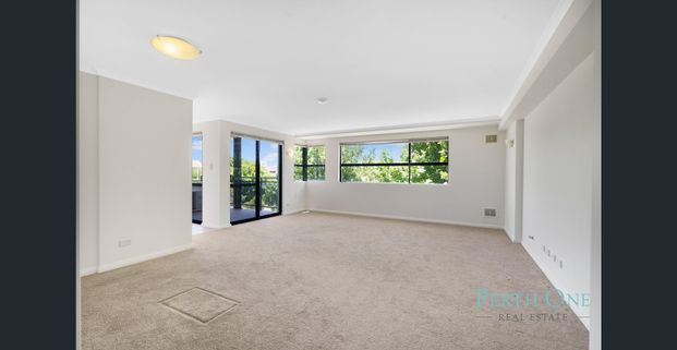 Contemporary Elegenant Aparment in a Prime East Perth Location - Photo 1