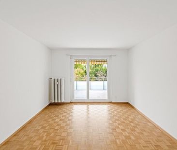 Quiet yet central with balcony - Photo 2